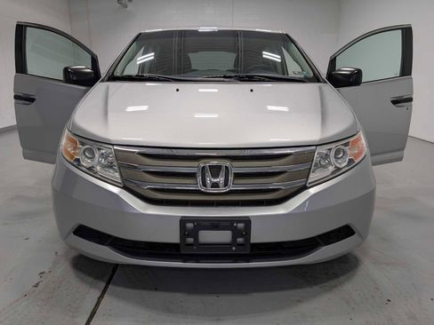 Used 2012 Honda Odyssey LX image 14