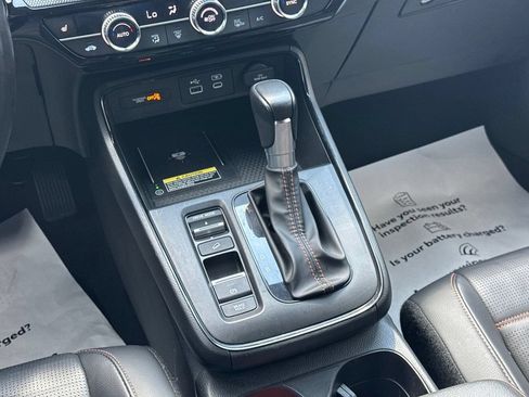 Used 2025 Honda CR-V Sport Touring image 24