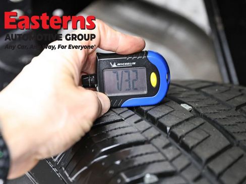 Used 2024 Chevrolet Silverado 1500 Custom image 29