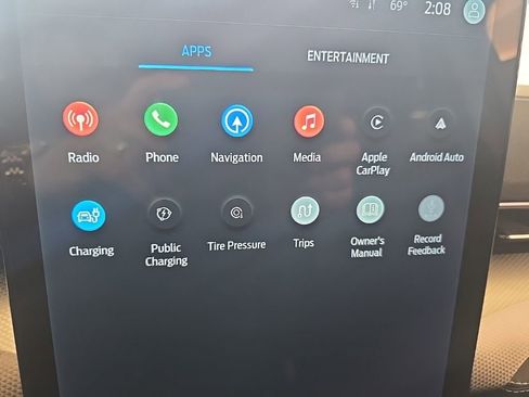 Used 2021 Ford Mustang Mach-E Select w/ Comfort/Appearance Package image 21