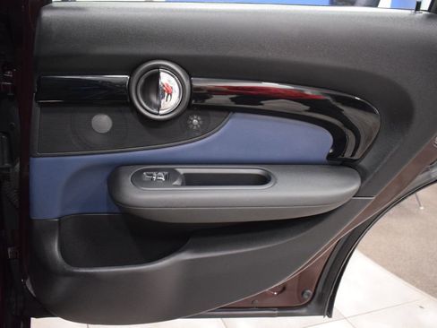 Used 2018 MINI Cooper Clubman S image 15