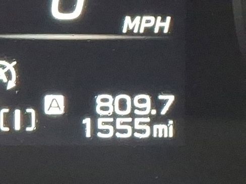 Certified 2024 Subaru Crosstrek 2.0i Premium w/ Crosstrek Mirror Package image 22