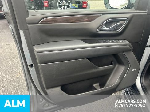 Used 2023 Chevrolet Tahoe LT RWD image 11