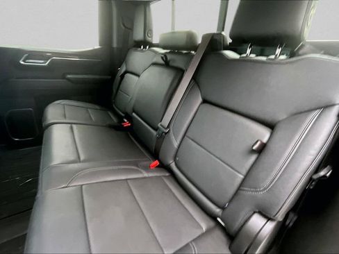 Used 2024 GMC Sierra 1500 Elevation w/ Elevation Premium Package image 22
