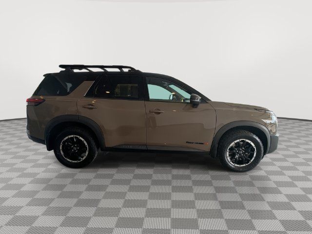 Used 2023 Nissan Pathfinder Rock Creek AWD/4WD image 12