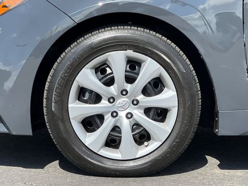 Used 2024 Toyota Corolla LE FWD image 25