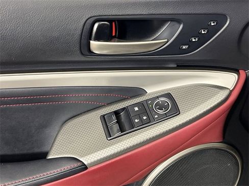 Used 2016 Lexus RC 350 image 13