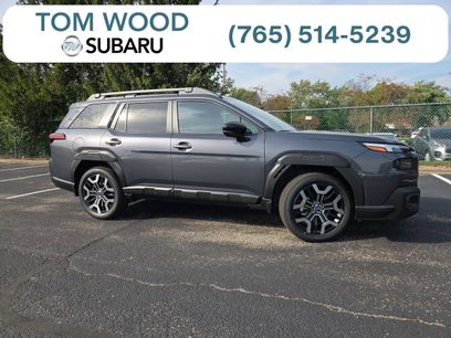 New 2026 Subaru Outback Touring XT
