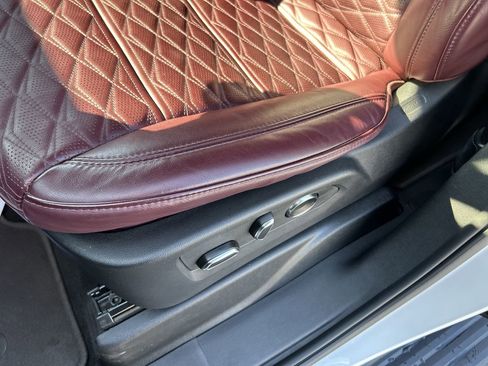 Used 2025 Cadillac Escalade Premium Luxury w/ Touring Package AWD/4WD image 24