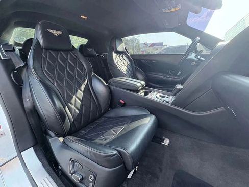Used 2012 Bentley Continental GT image 16