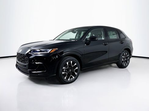 New 2026 Honda HR-V EX-L image 4