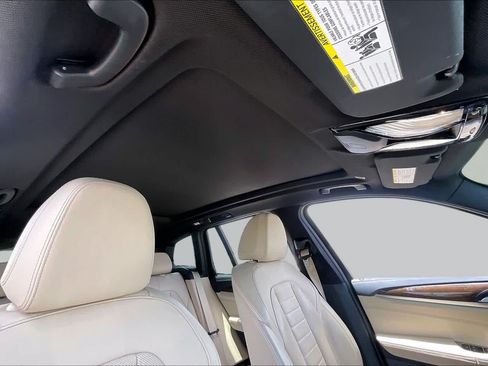 Used 2019 BMW X3 sDrive30i w/ Premium Package RWD image 13