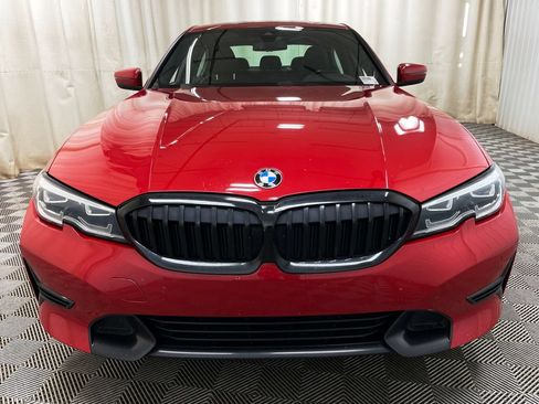Used 2020 BMW 330i xDrive Sedan w/ Convenience Package AWD/4WD image 15