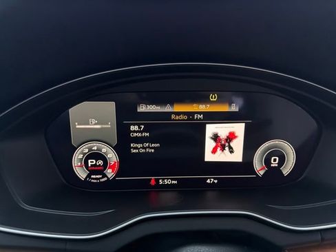 Used 2021 Audi Q5 2.0T Premium Plus image 17