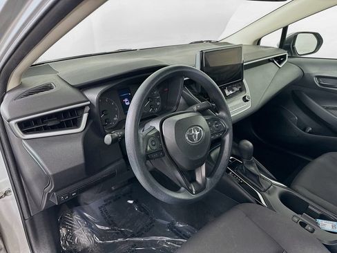 Used 2024 Toyota Corolla LE FWD image 15