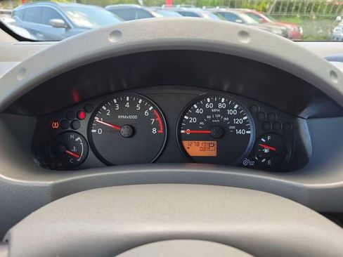 Used 2006 Nissan Frontier XE w/ (G01) XE Preferred Pkg RWD image 18