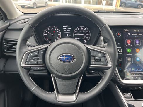 Certified 2025 Subaru Legacy Premium w/ Popular Package #1A image 13