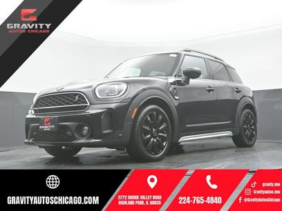 Used 2024 MINI Cooper Countryman S