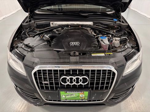 Used 2014 Audi Q5 TDI Premium Plus image 28