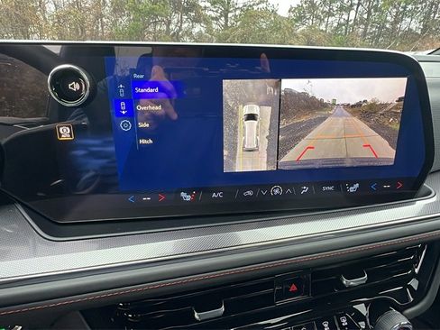 New 2026 Chevrolet Tahoe RST w/ Comfort Package image 29