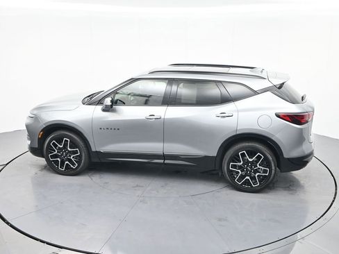 Used 2023 Chevrolet Blazer RS w/ Driver Confidence II Package image 34