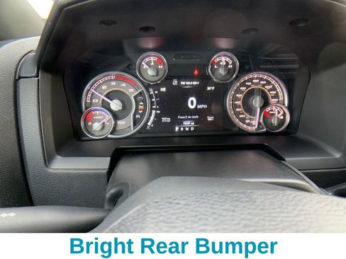 Used 2017 RAM 3500 Limited image 16