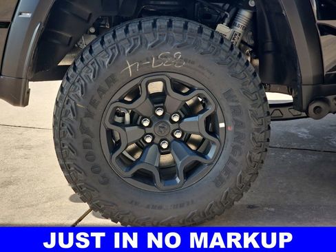 New 2026 RAM 1500 RHO w/ RHO Level 1 Equipment Group AWD/4WD image 38