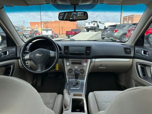 Used 2009 Subaru Legacy 2.5i Special Edition image 9