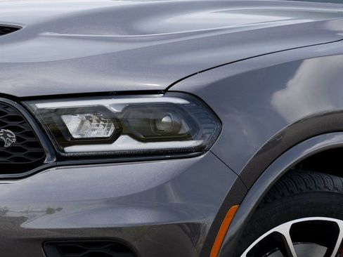 New 2026 Dodge Durango SRT Hellcat AWD/4WD image 5