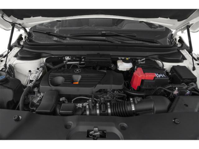 Certified 2024 Acura RDX SH-AWD image 15