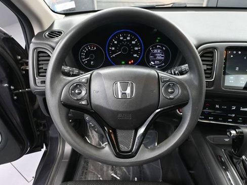 Used 2016 Honda HR-V EX image 25