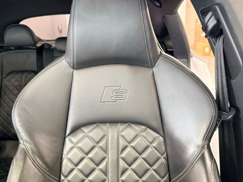 Used 2018 Audi S5 Premium Plus w/ Navigation Package image 28