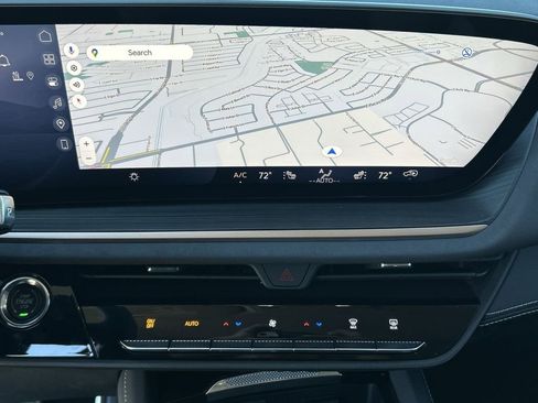 New 2026 Buick Envision Sport Touring image 14