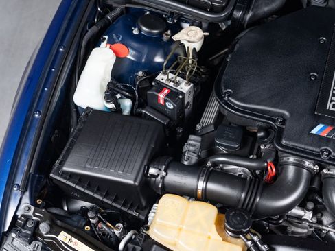Used 2001 BMW M5 RWD image 45