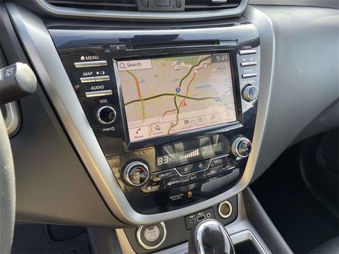 Used 2024 Nissan Murano SL image 24