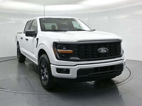 New 2026 Ford F150 STX RWD image 51