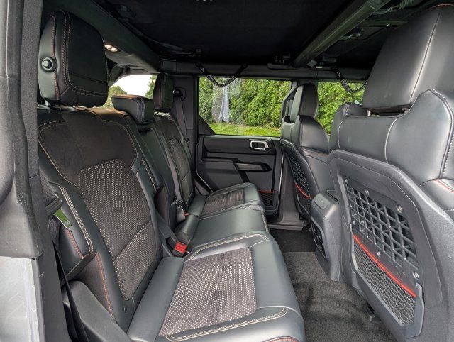 Used 2023 Ford Bronco Raptor AWD/4WD image 30