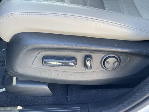 Certified 2024 Honda CR-V EX-L image 16