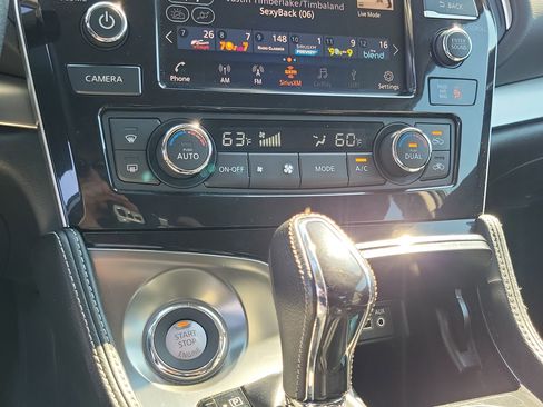 Certified 2023 Nissan Maxima SV w/ Floor Mat Group image 27