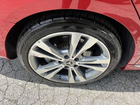 Used 2018 Mercedes-Benz C 300 Sedan w/ Premium Package image 15