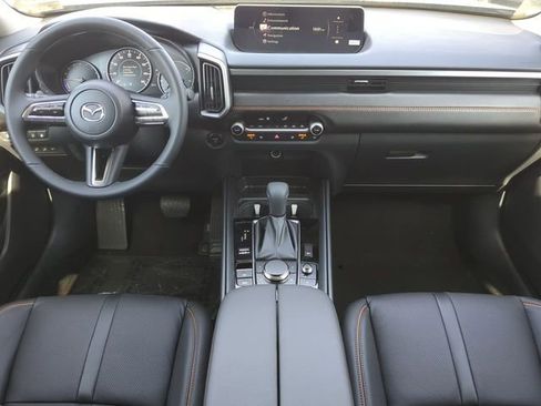 New 2026 MAZDA CX-50 AWD 2.5 Hybrid w/ Weather Package image 13