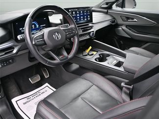 Used 2024 Acura ZDX Type S video 2