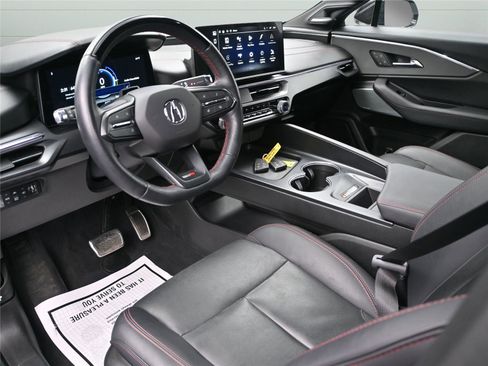 Used 2024 Acura ZDX Type S image 2