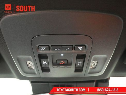 New 2026 Toyota Camry XSE w/ Premium Plus Package FWD image 22