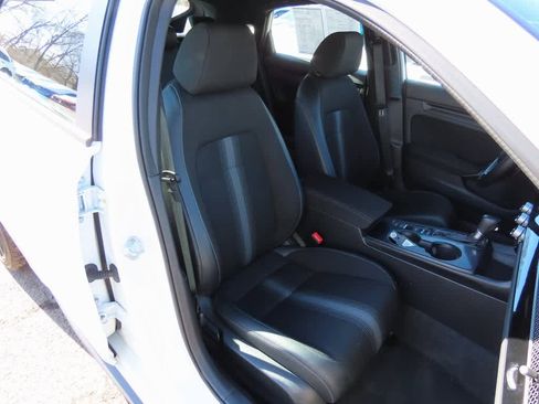 Certified 2023 Honda Civic Sport image 16