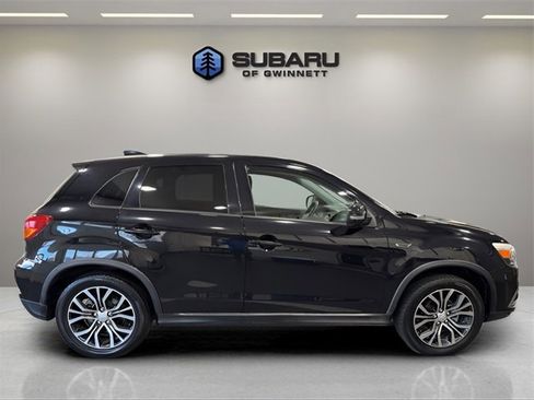 Used 2019 Mitsubishi Outlander Sport FWD image 6