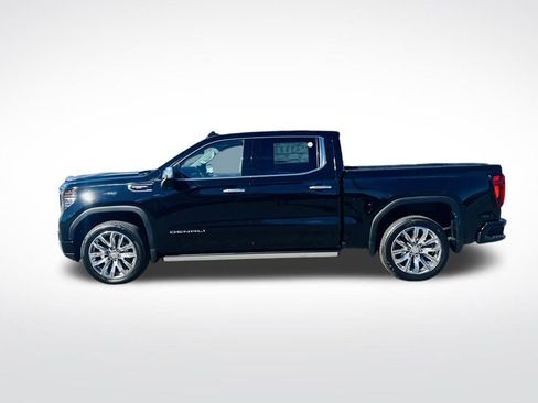 New 2026 GMC Sierra 1500 Denali w/ Denali Reserve Package image 2
