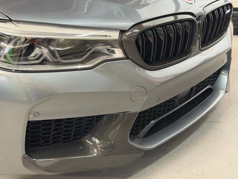 Used 2019 BMW M5 w/ Executive Package AWD/4WD image 32