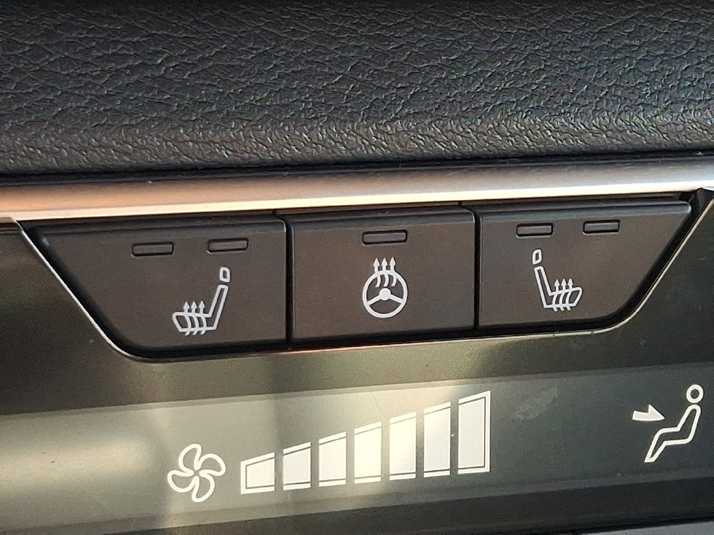 Certified 2025 Nissan Altima 2.5 SL FWD image 25