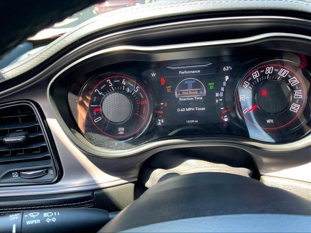 Used 2023 Dodge Challenger R/T w/ Plus Package RWD image 19